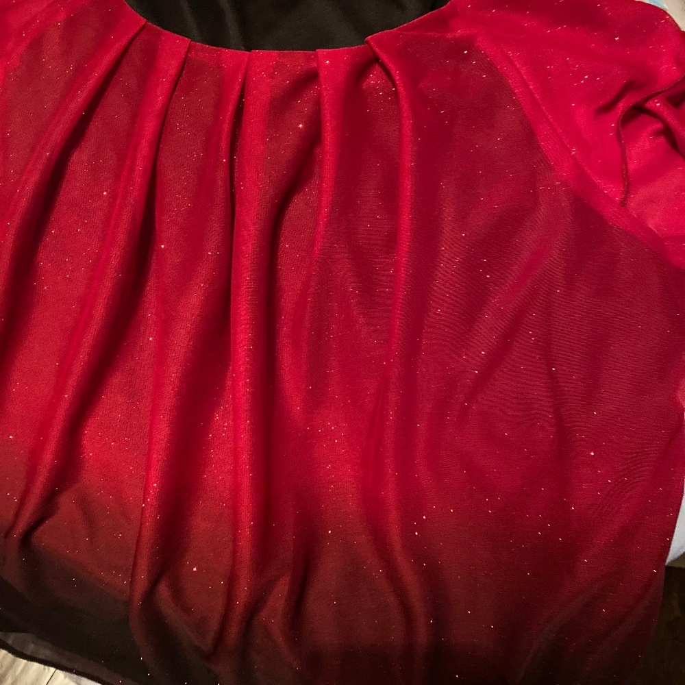 Dress blouse